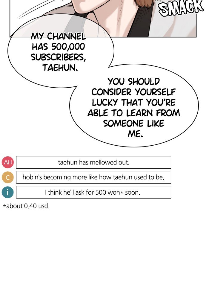 Read Viral Hit EN Manga Online
