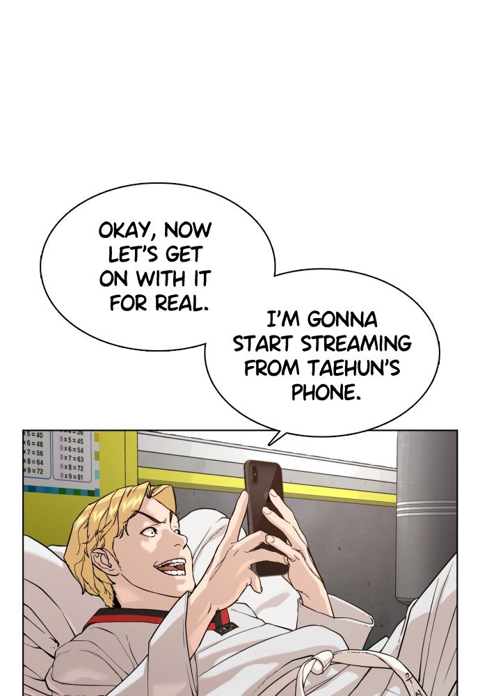Read Viral Hit EN Manga Online