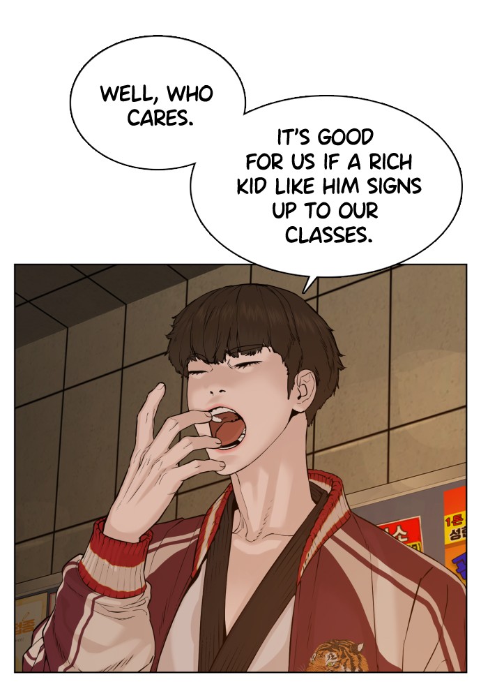 Read Viral Hit EN Manga Online