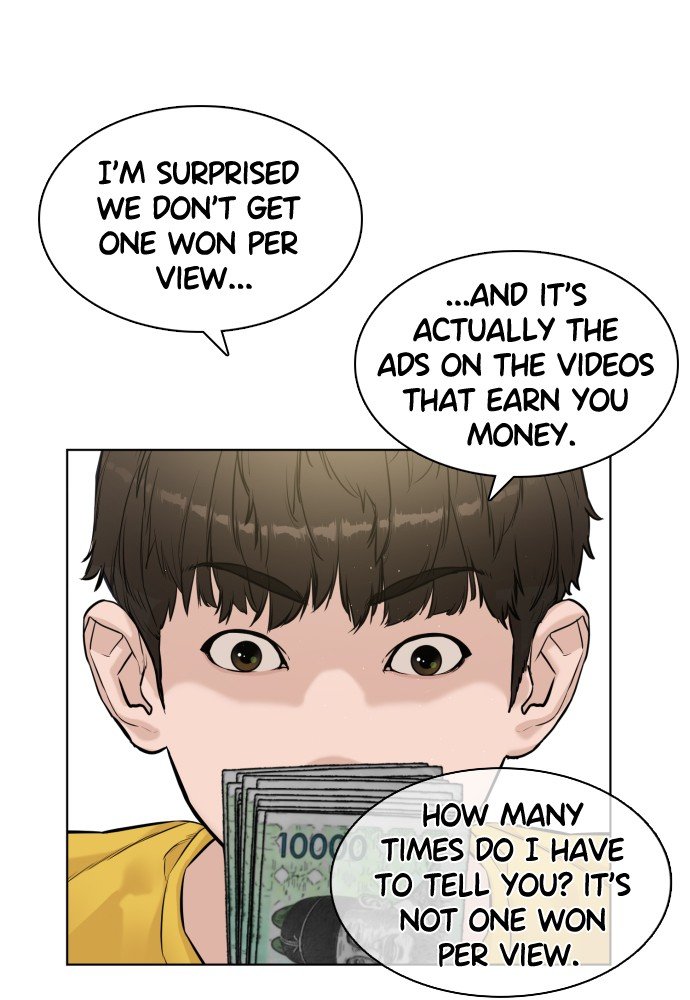 Read Viral Hit EN Manga Online