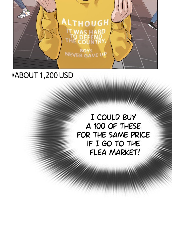 Read Viral Hit EN Manga Online