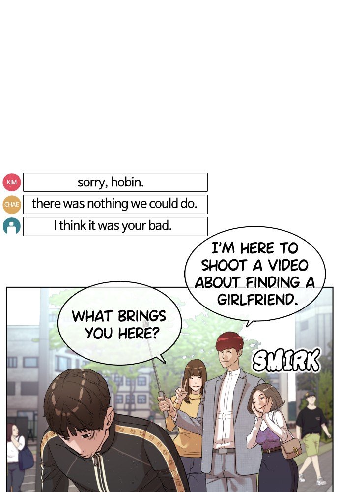 Read Viral Hit EN Manga Online