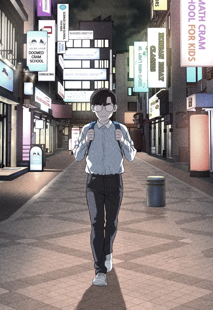 Read Viral Hit EN Manga Online