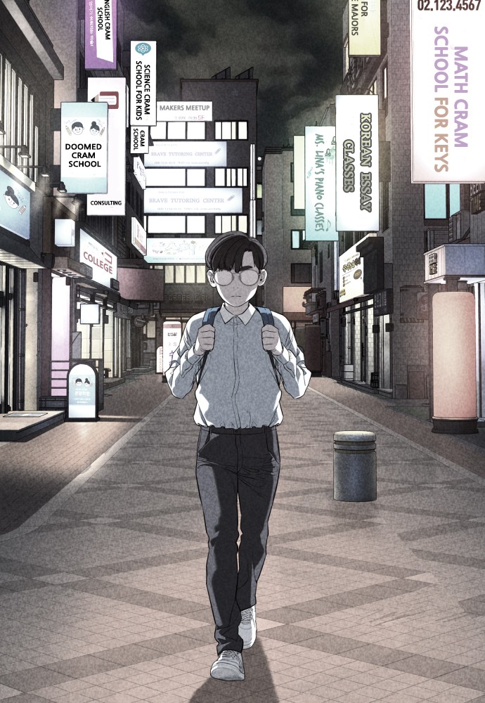 Read Viral Hit EN Manga Online