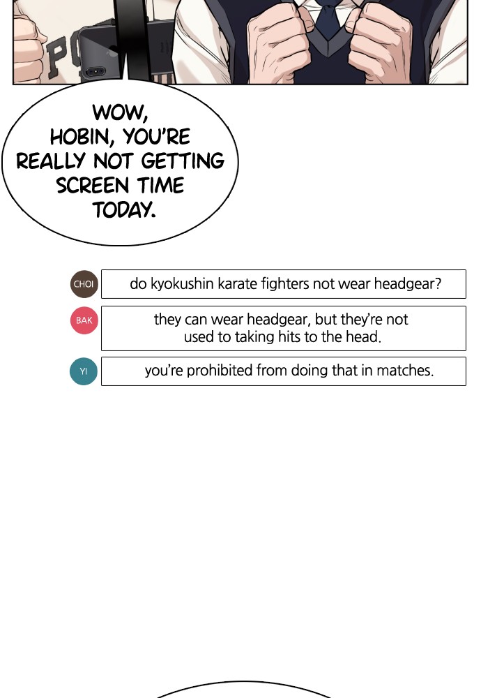Read Viral Hit EN Manga Online