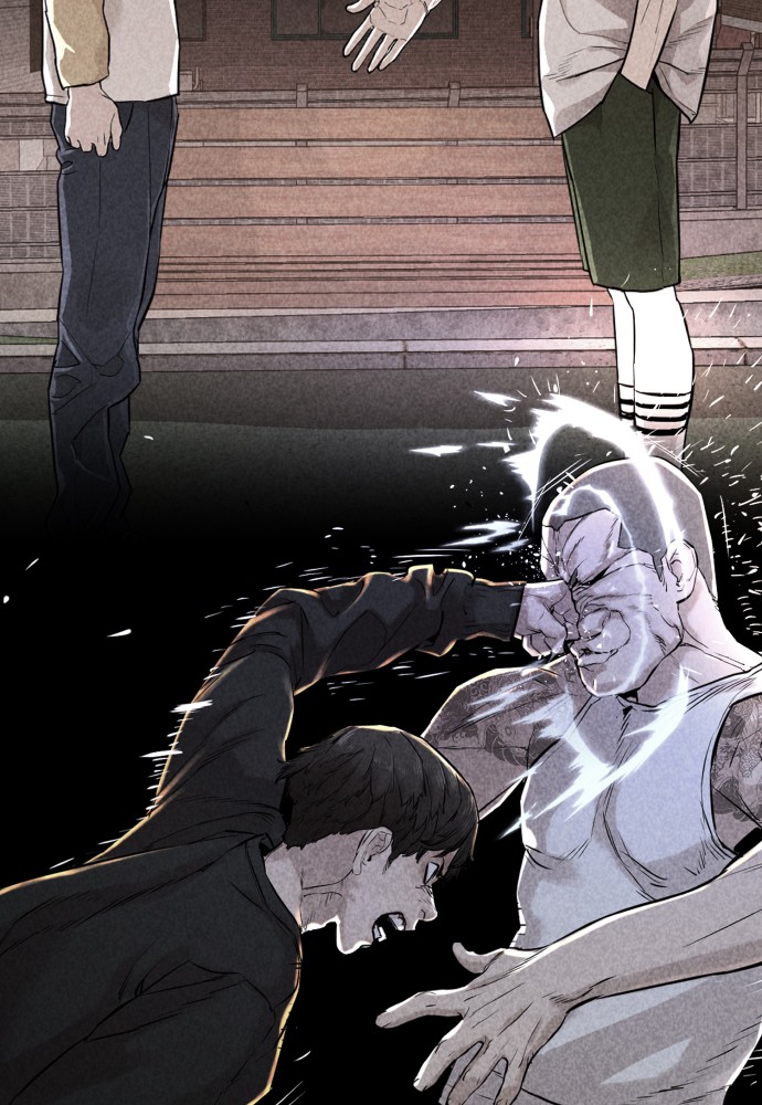 Read Viral Hit EN Manga Online
