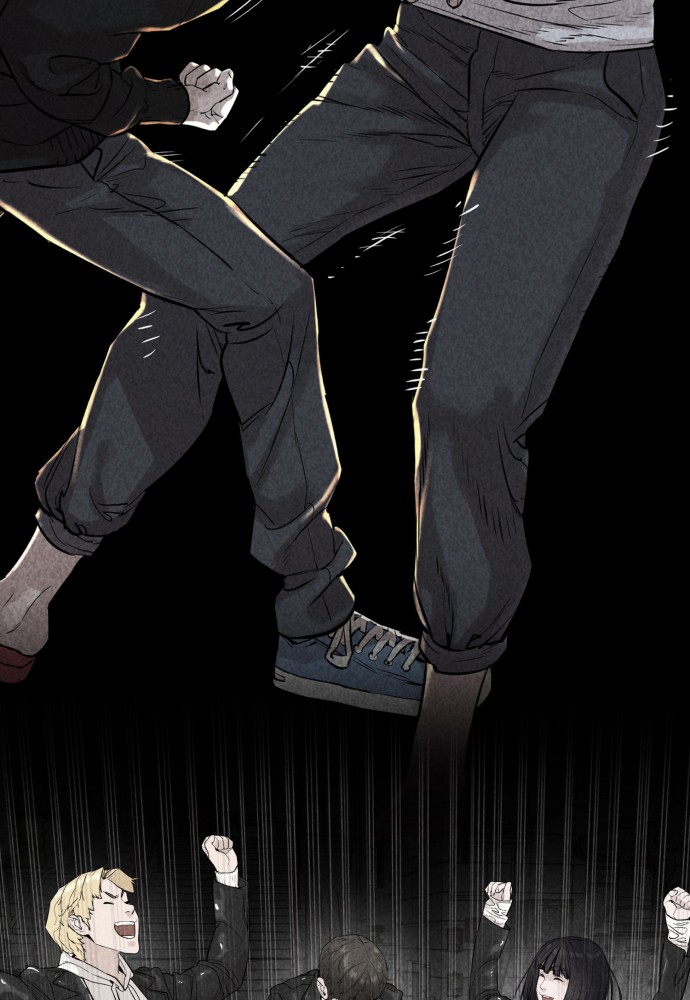 Read Viral Hit EN Manga Online