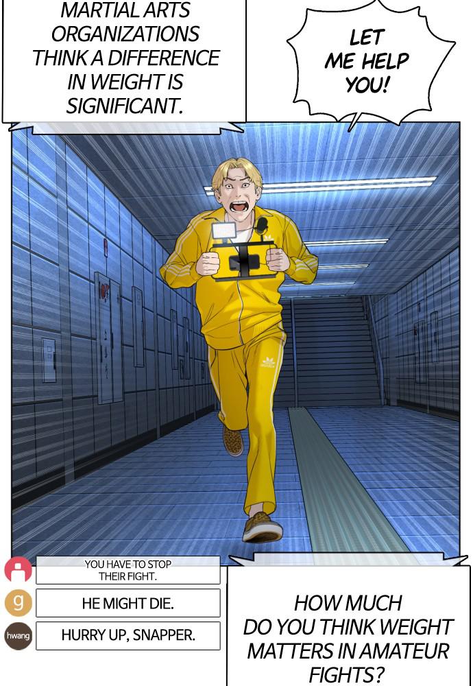 Read Viral Hit EN Manga Online