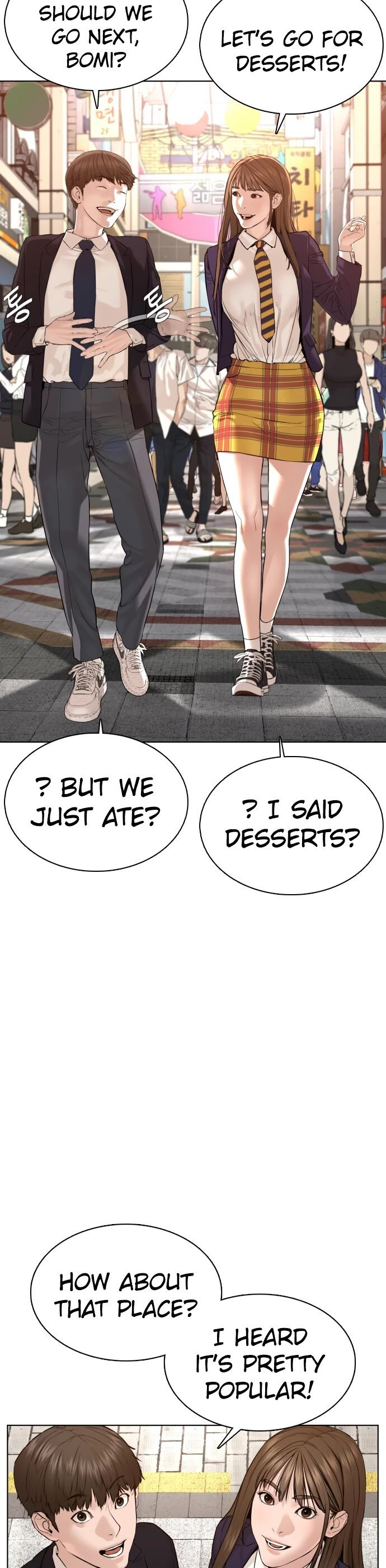 Read Viral Hit EN Manga Online
