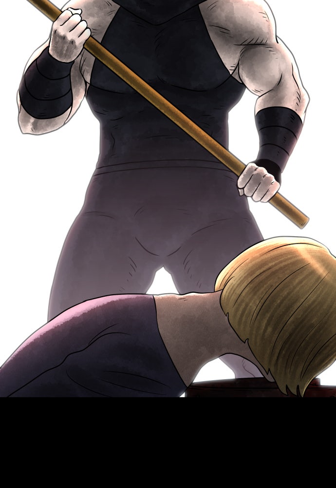 Read Warrior Executioner EN Manga Online