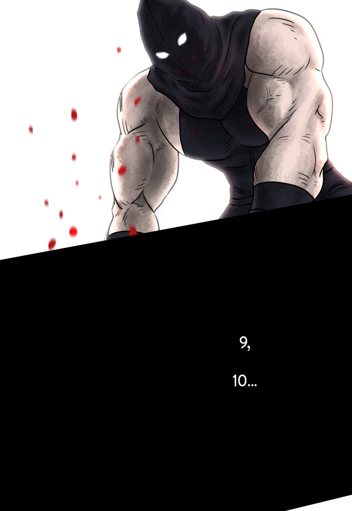 Read Warrior Executioner EN Manga Online