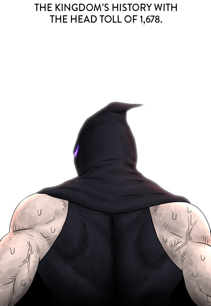 Read Warrior Executioner EN Manga Online