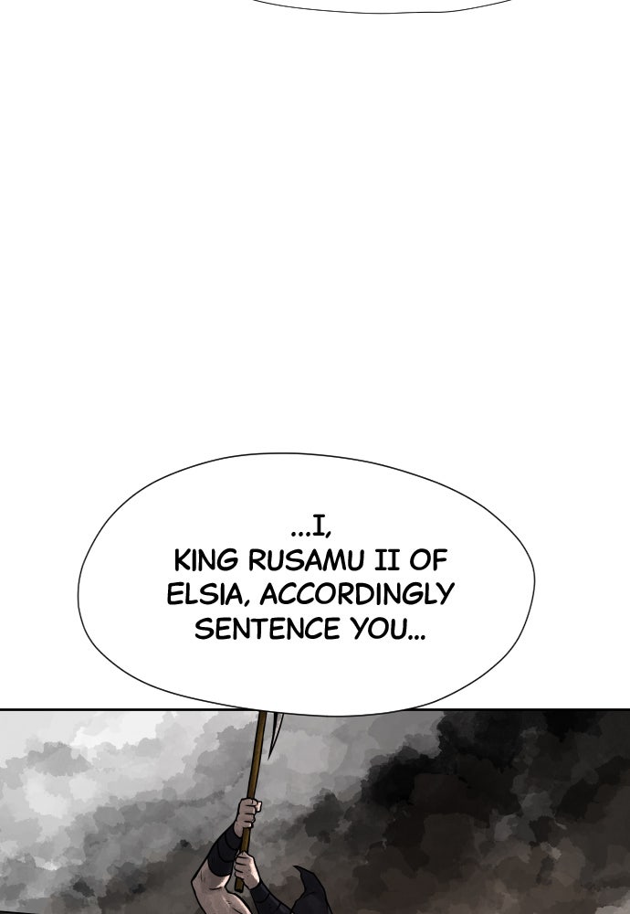 Read Warrior Executioner EN Manga Online