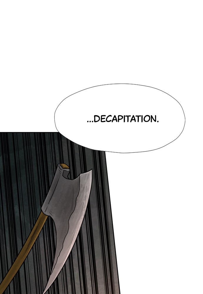 Read Warrior Executioner EN Manga Online