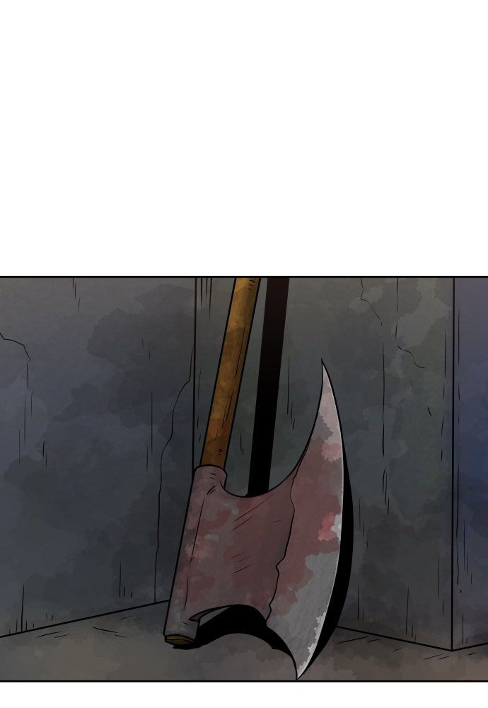 Read Warrior Executioner EN Manga Online