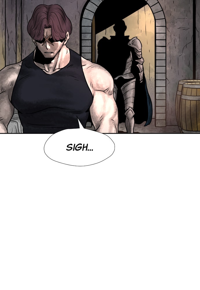 Read Warrior Executioner EN Manga Online