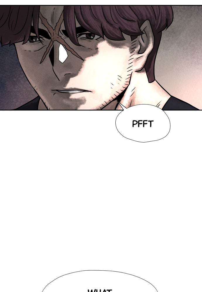 Read Warrior Executioner EN Manga Online