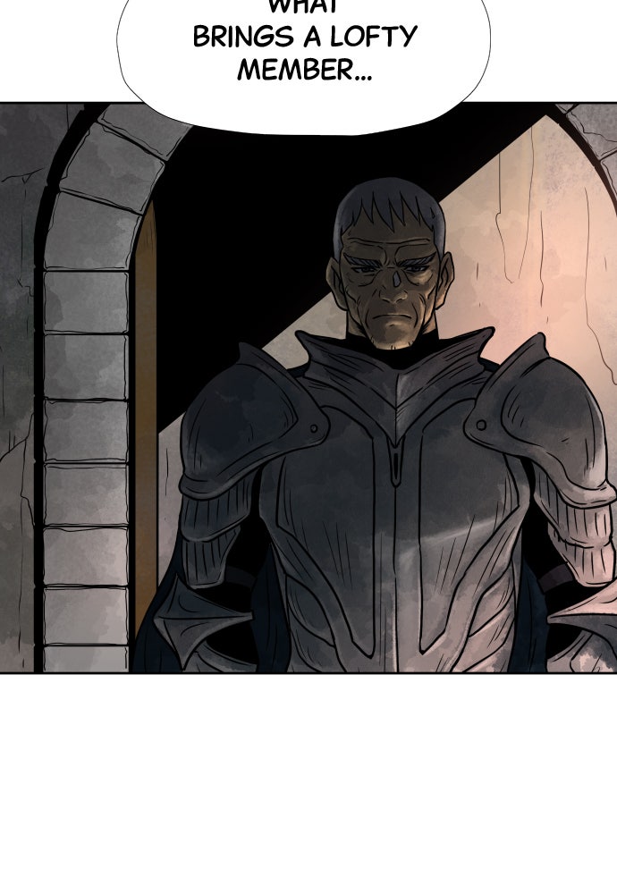 Read Warrior Executioner EN Manga Online
