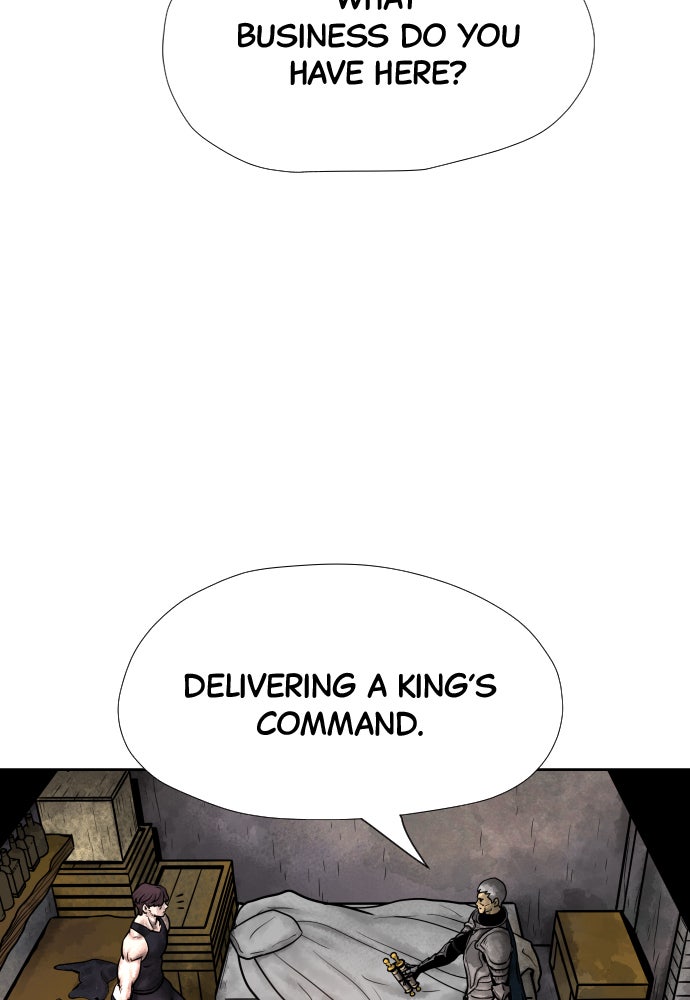 Read Warrior Executioner EN Manga Online