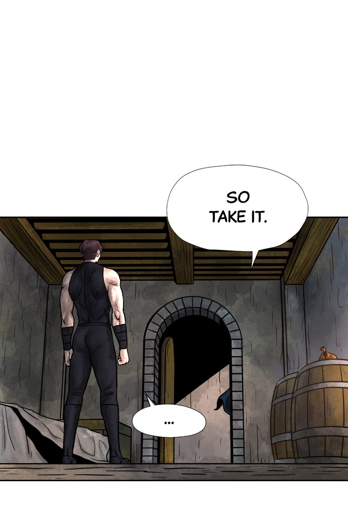 Read Warrior Executioner EN Manga Online