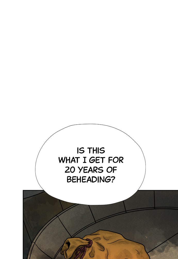 Read Warrior Executioner EN Manga Online