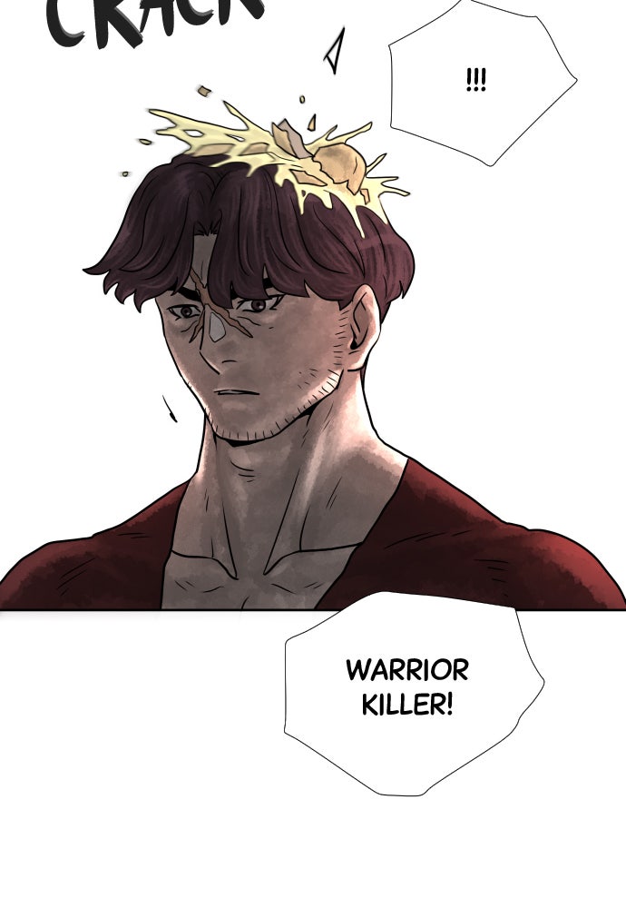 Read Warrior Executioner EN Manga Online