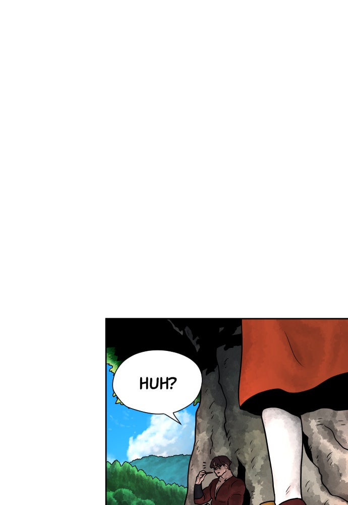 Read Warrior Executioner EN Manga Online