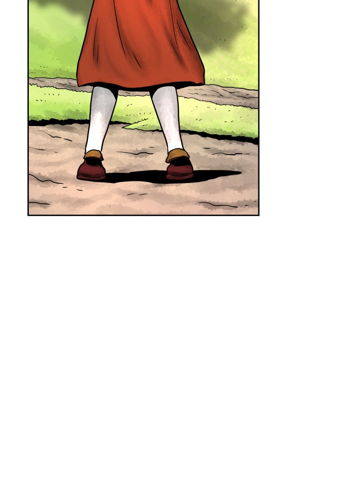Read Warrior Executioner EN Manga Online
