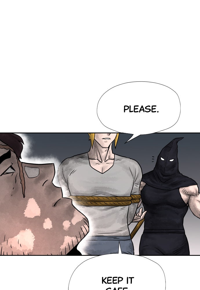 Read Warrior Executioner EN Manga Online