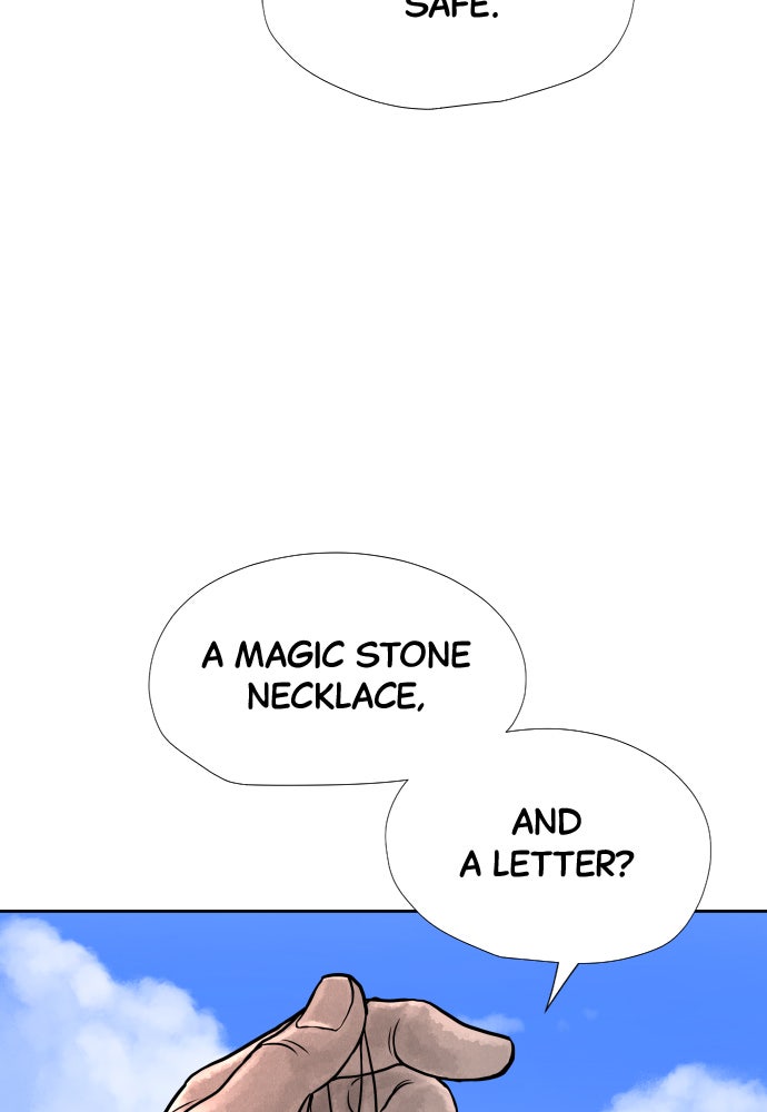 Read Warrior Executioner EN Manga Online