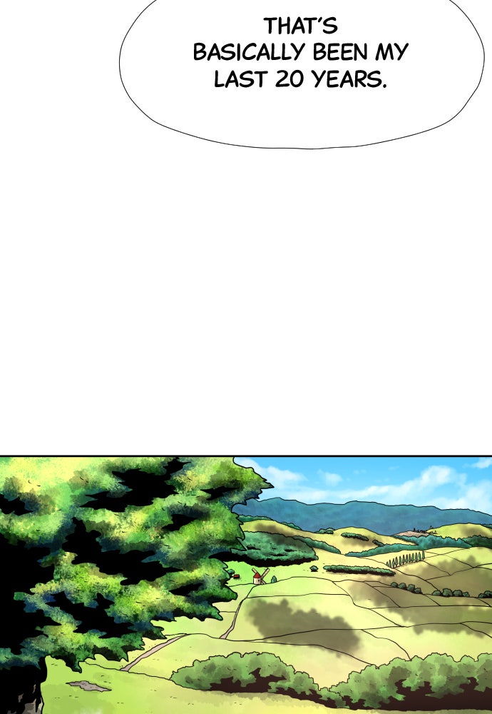 Read Warrior Executioner EN Manga Online