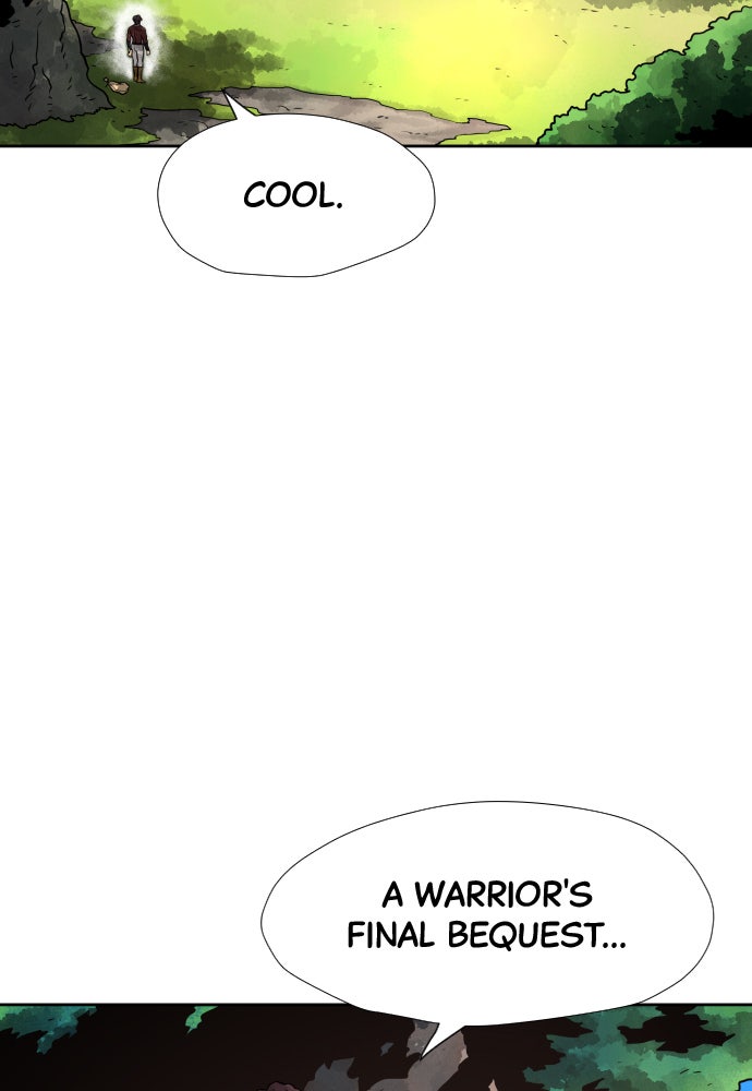 Read Warrior Executioner EN Manga Online