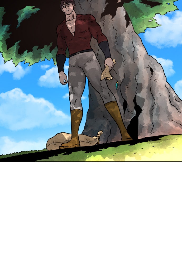 Read Warrior Executioner EN Manga Online