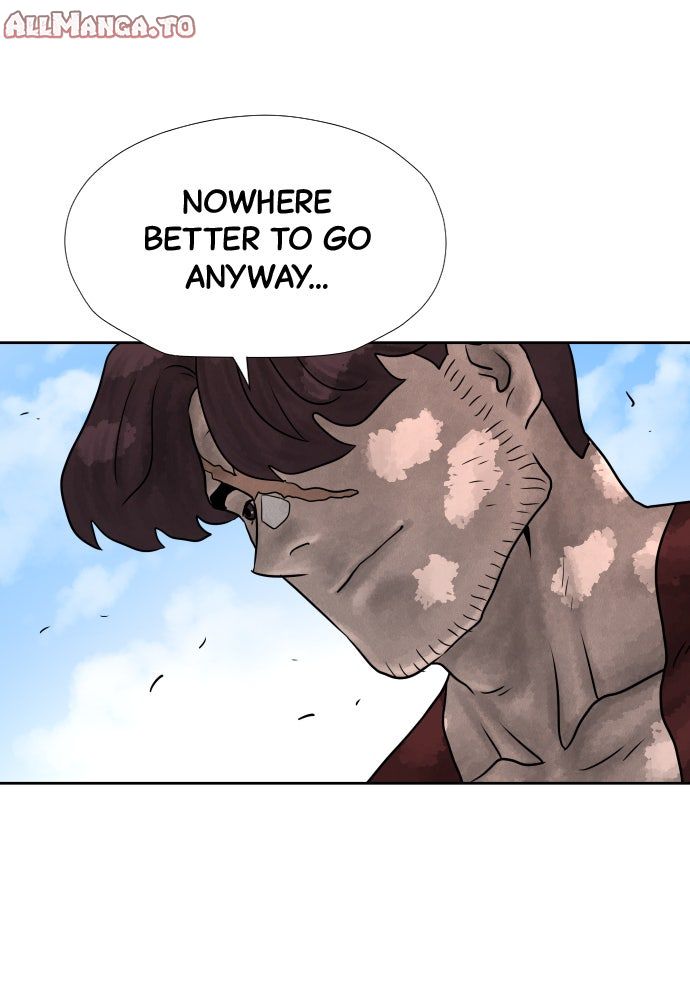 Read Warrior Executioner EN Manga Online