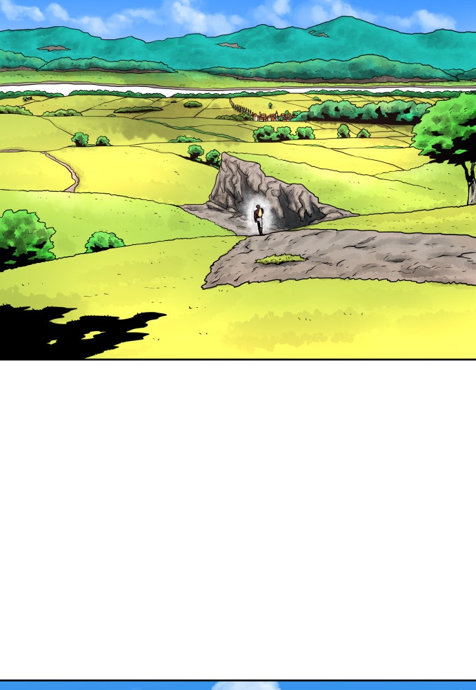 Read Warrior Executioner EN Manga Online