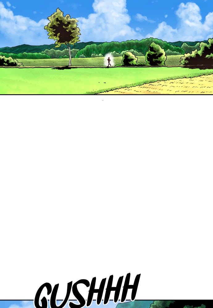 Read Warrior Executioner EN Manga Online