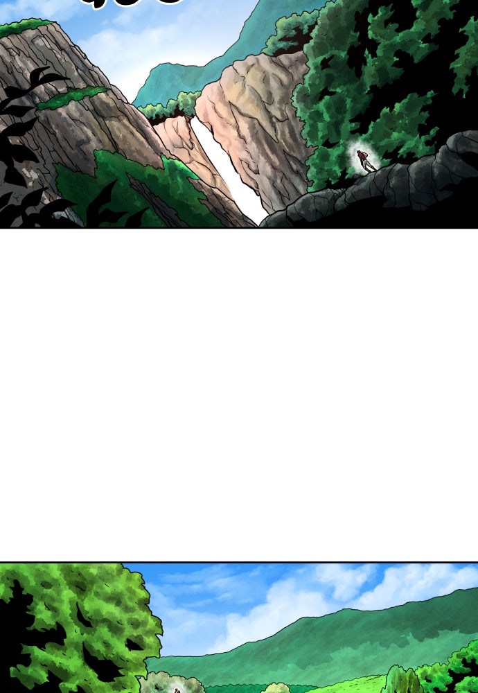 Read Warrior Executioner EN Manga Online