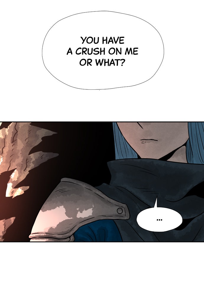 Read Warrior Executioner EN Manga Online