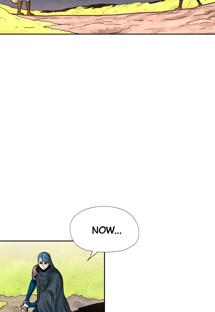 Read Warrior Executioner EN Manga Online