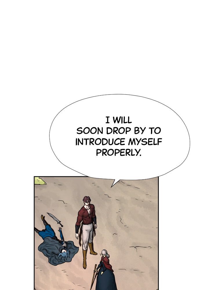Read Warrior Executioner EN Manga Online