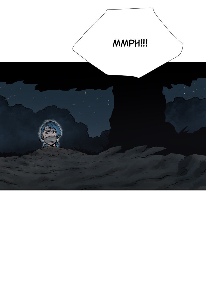Read Warrior Executioner EN Manga Online