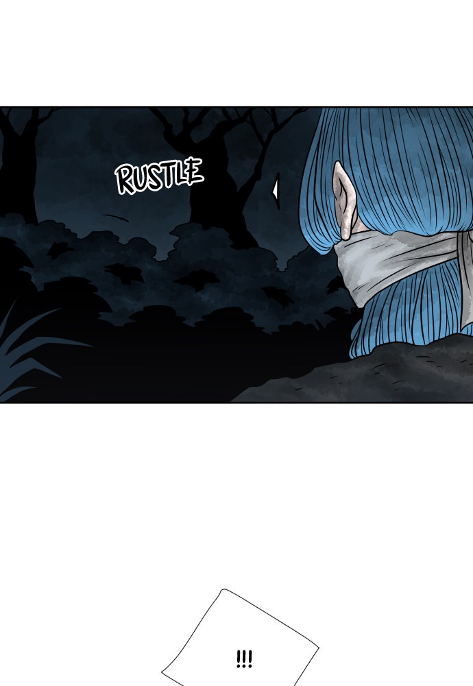 Read Warrior Executioner EN Manga Online