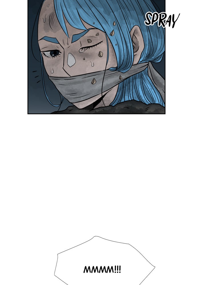 Read Warrior Executioner EN Manga Online