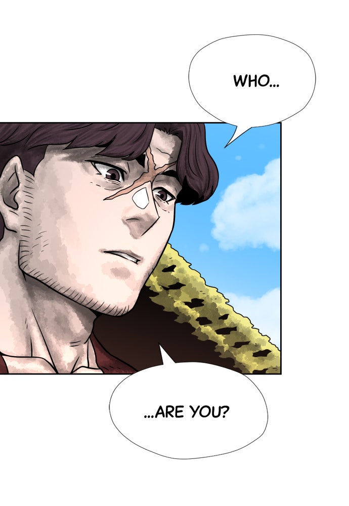 Read Warrior Executioner EN Manga Online