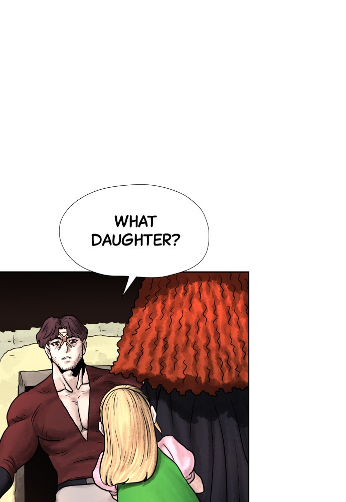 Read Warrior Executioner EN Manga Online