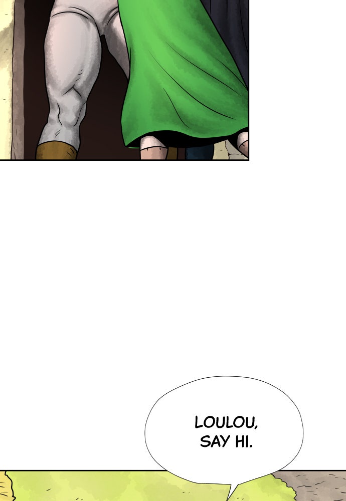 Read Warrior Executioner EN Manga Online