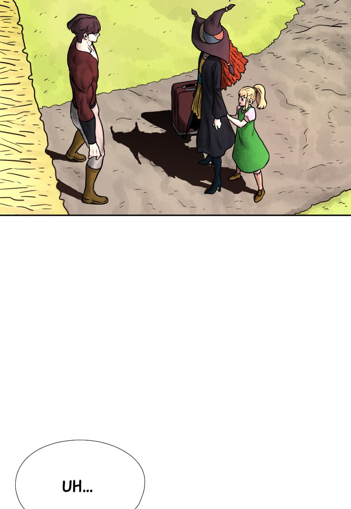 Read Warrior Executioner EN Manga Online