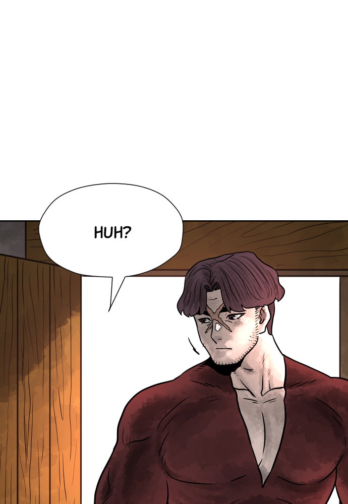 Read Warrior Executioner EN Manga Online