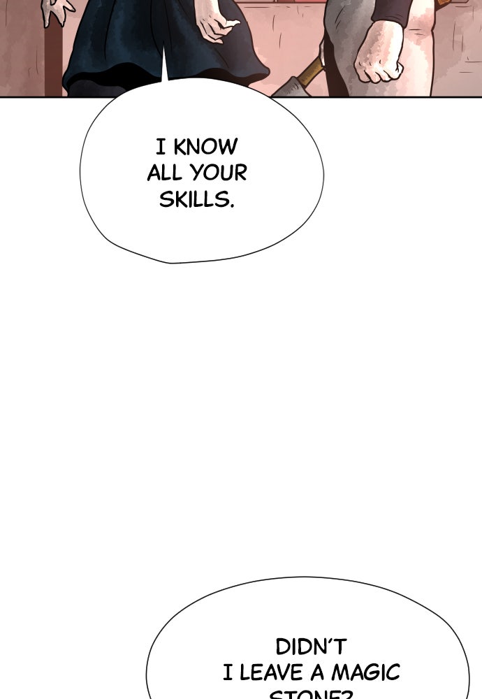 Read Warrior Executioner EN Manga Online