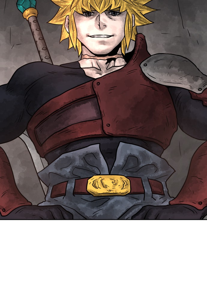 Read Warrior Executioner EN Manga Online